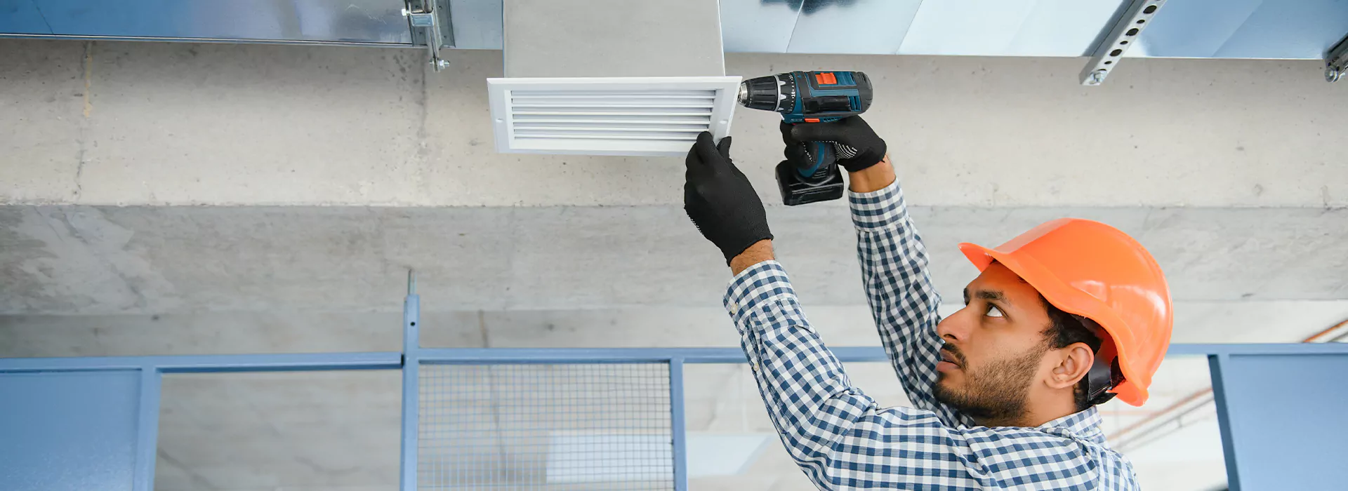 Air Duct and Dryer Vent Cleaning in Edinburg, Texas