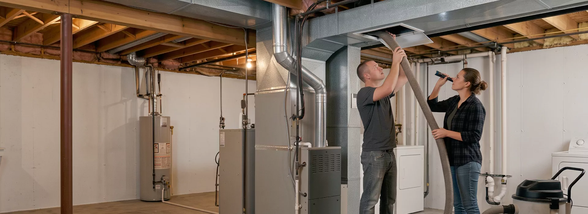 Air Duct Cleaning Company Edinburg, TX