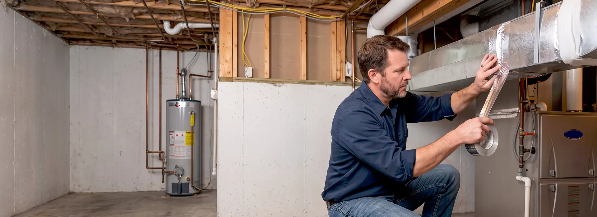 Dryer Vent Hose Repair in Edinburg, Texas