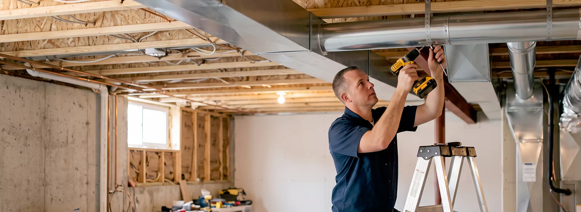 Dryer Vent Hose Replacement in Edinburg, Texas