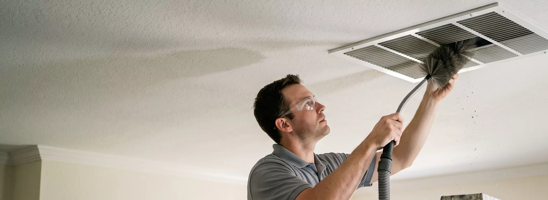 Home Air Duct Cleaning Edinburg, Texas