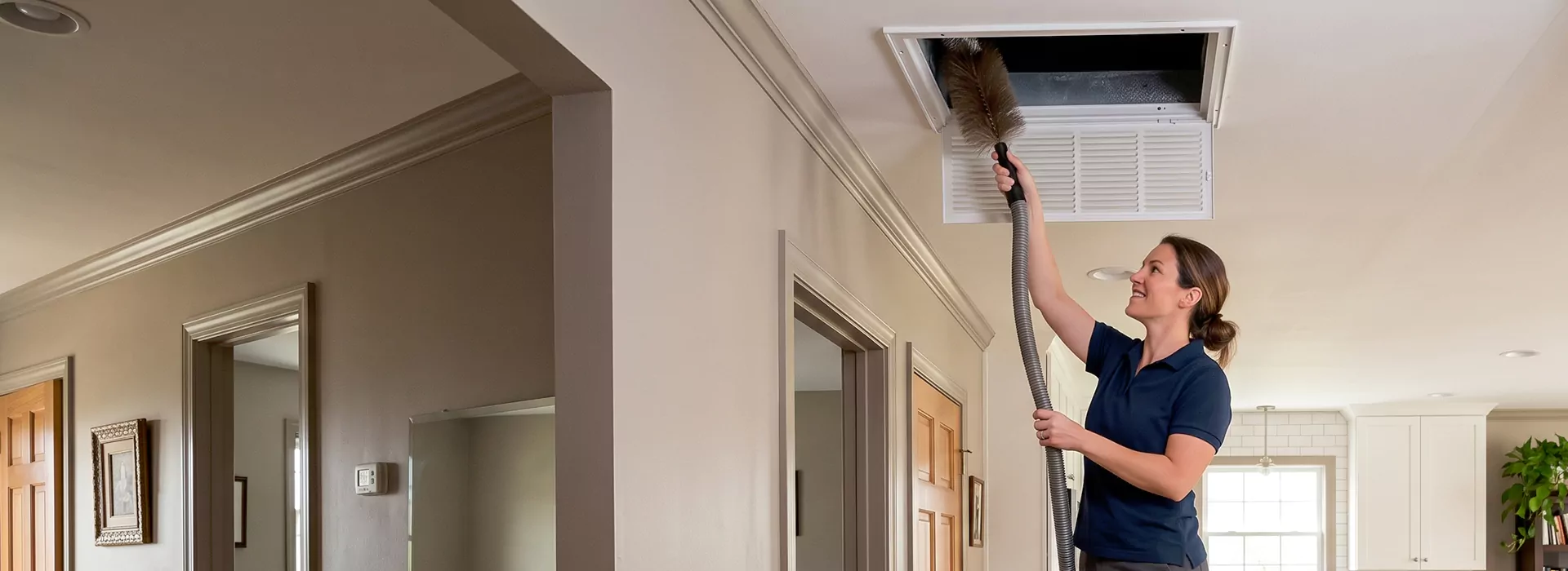 Home Ventilation Cleaning Edinburg, TX