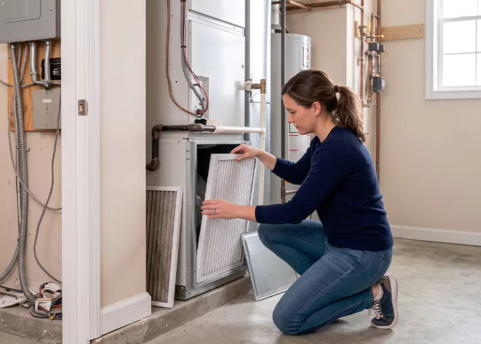 Premier AC Filter Replacement Company in Edinburg, TX