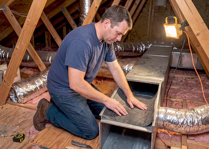 Premier Duct Liner Company in Edinburg, TX