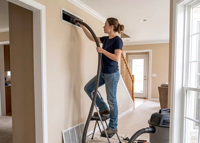 Premier Edinburg Duct Cleaning Company