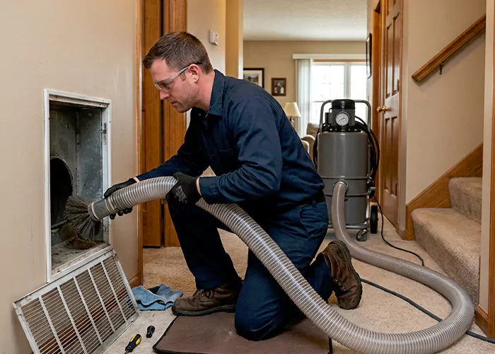 Top-Rated Edinburg Deep Duct Cleaning Company