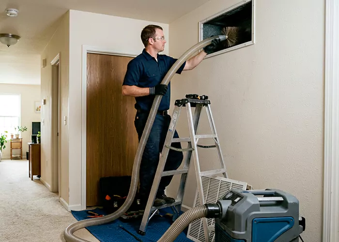 Top-Rated Apartment Duct Cleaning Company in Edinburg, TX