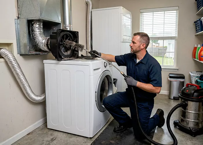 Professional Dryer Booster Fan Company in Edinburg, TX