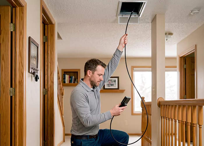Premier Dryer Vent Inspection Company in Edinburg, TX