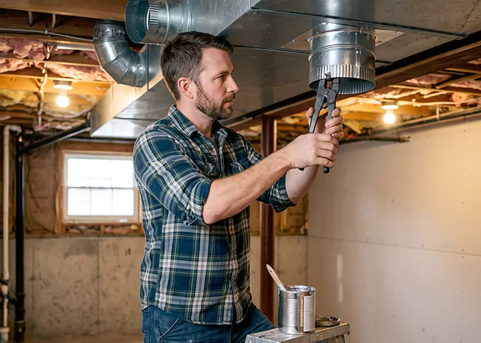 Top-Rated Dryer Vent Hose Repair Company in Edinburg, TX
