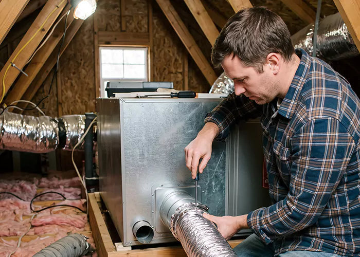 Proven Edinburg Dryer Vent Hose Replacement Specialists