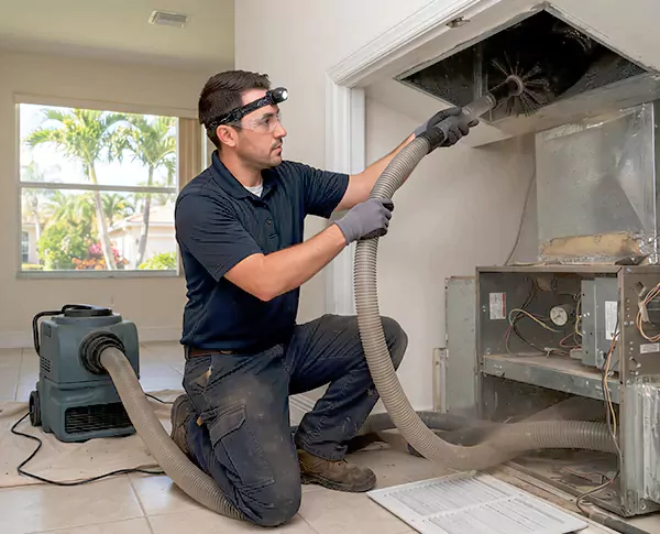 Frequently Asked Questions About Air Duct Cleaning Company in Edinburg