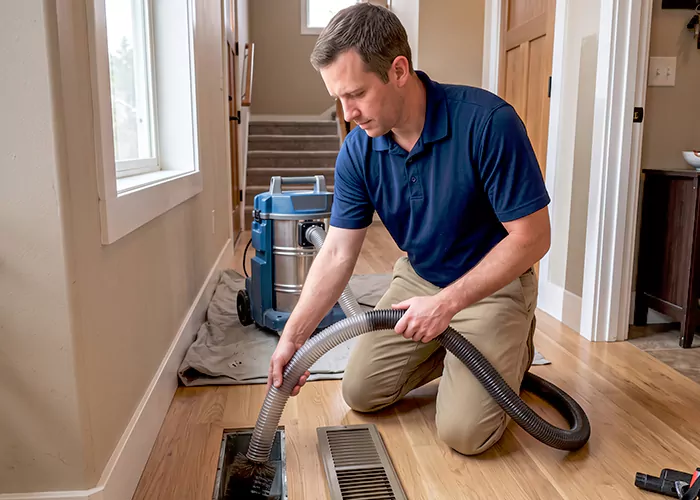 Certified Edinburg Post Construction Duct Cleaning Company
