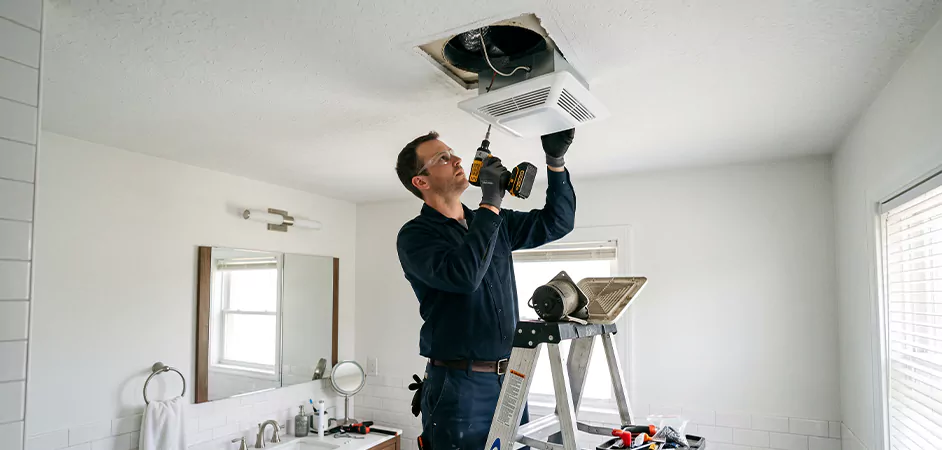 Apartment and Hotel Exhaust Duct Cleaning in Edinburg