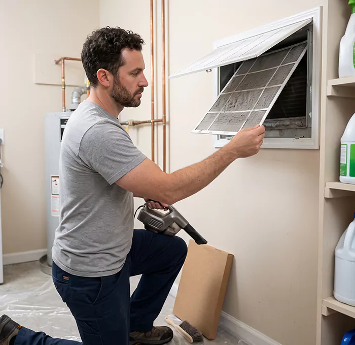 Why Choose Edinburg Air Duct Cleaning Over Other Edinburg Duct Cleaning Companies?