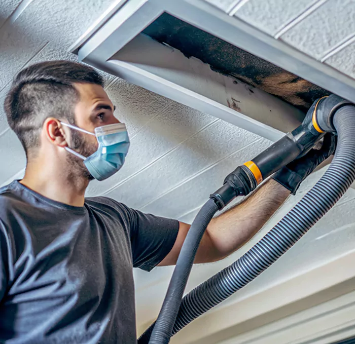 Why Choose Edinburg Air Duct Cleaning Among Duct Cleaning Companies in Edinburg, TX?