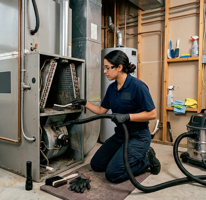 Why Choose Edinburg Air Duct Cleaning Among Air Handler Cleaning Companies in Edinburg, TX?