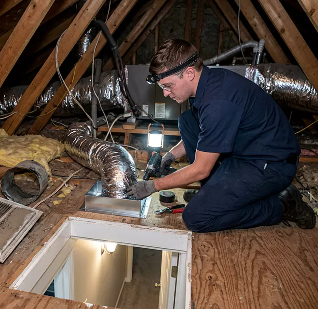 Why Choose Edinburg Air Duct Cleaning Among Edinburg Air Vent Replacement Companies?