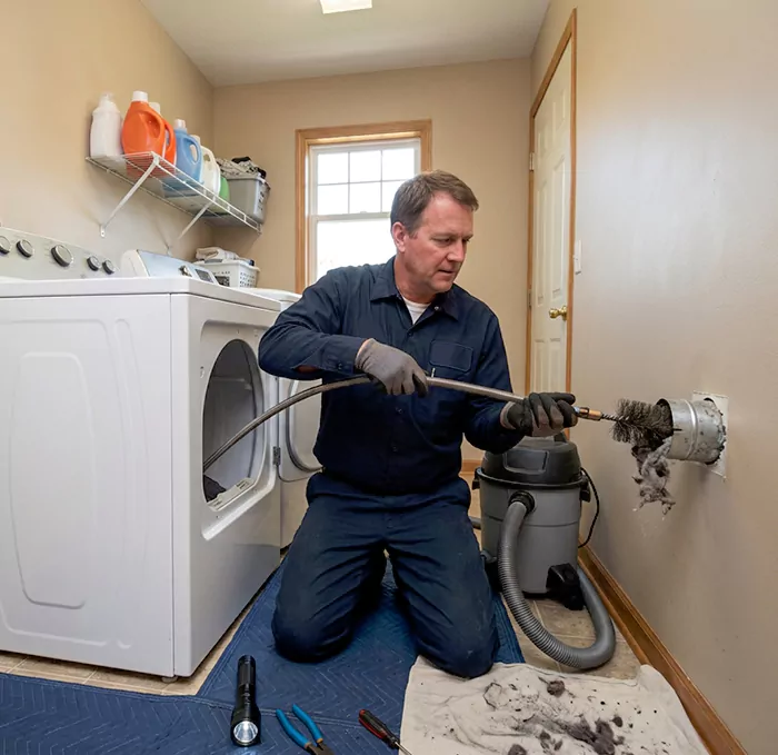 Why Choose Edinburg Air Duct Cleaning Among Edinburg Dryer Vent Repair Companies?