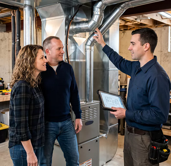 Why Choose Edinburg Air Duct Cleaning Among Custom Ductwork Companies in Edinburg, TX?