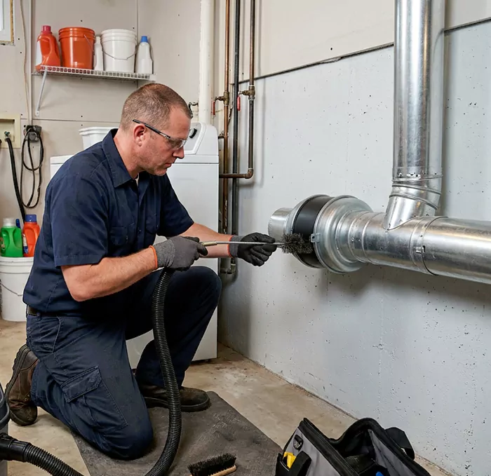 Why Choose Edinburg Air Duct Cleaning Among Booster Fan Service Companies in Edinburg, TX?