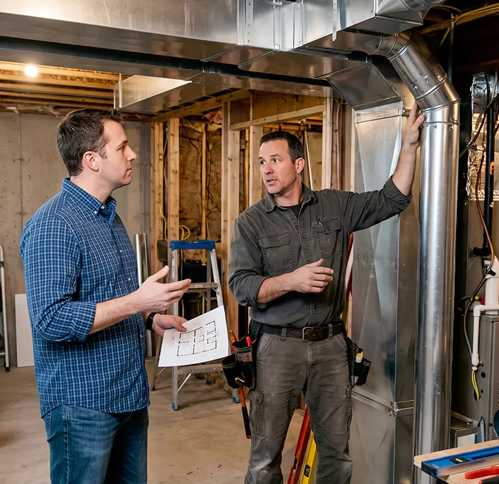 Why Choose Edinburg Air Duct Cleaning Among Edinburg Dryer Vent Companies?