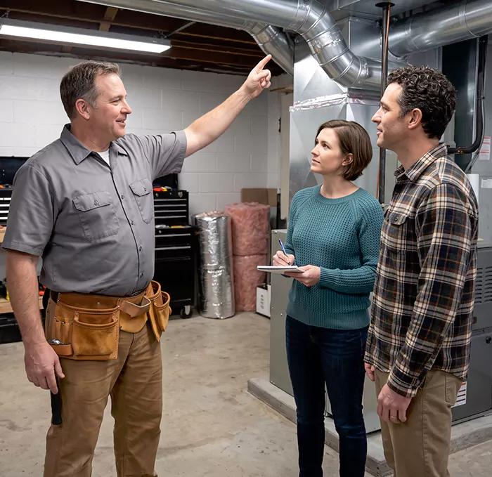 Why Choose Edinburg Air Duct Cleaning Among Edinburg Dryer Vent Replacement Companies?