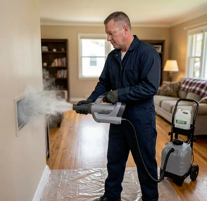 Why Choose Edinburg Air Duct Cleaning Among Duct Fogging Companies in Edinburg, TX?