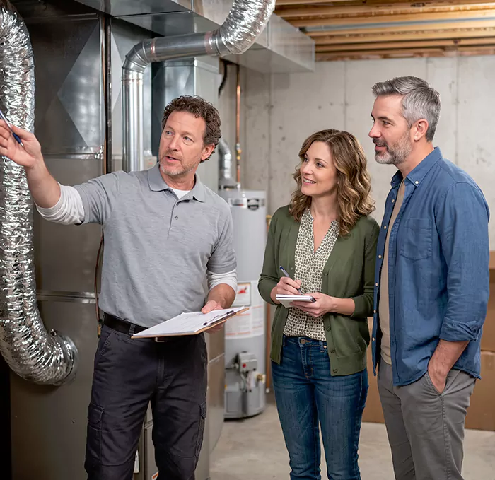 Why Choose Edinburg Air Duct Cleaning Among Duct Sealing Companies in Edinburg, TX?