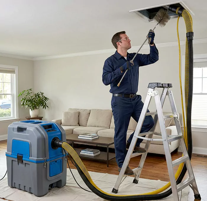 Why Choose Edinburg Air Duct Cleaning Over Other Air Duct Cleaning Companies in Edinburg, TX?