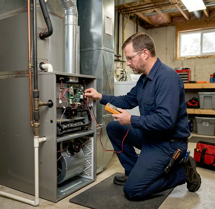 Why Choose Edinburg Air Duct Cleaning Among HVAC Inspection Companies in Edinburg, TX?
