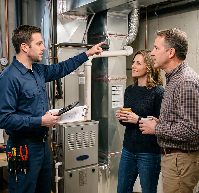 Why Choose Edinburg Air Duct Cleaning Among Edinburg HVAC Restoration Companies?