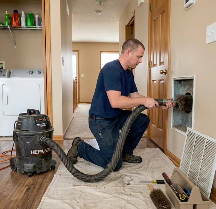 Why Choose Edinburg Air Duct Cleaning Among Edinburg Vent Cleaning Companies