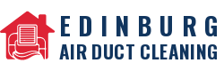 Edinburg Air Duct Cleaning Logo